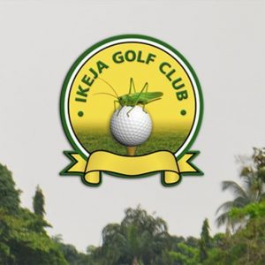 Ikeja Golf Clu