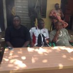 NPC members declare support for PRP guber candidate in Benue