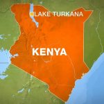 KENYA