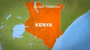 KENYA