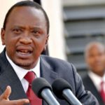 Kenyan-President-Uhuru-Kenyatta