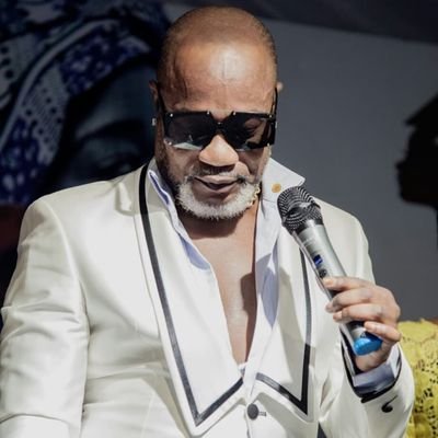 Koffi Olomide