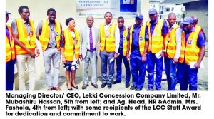 Lekki