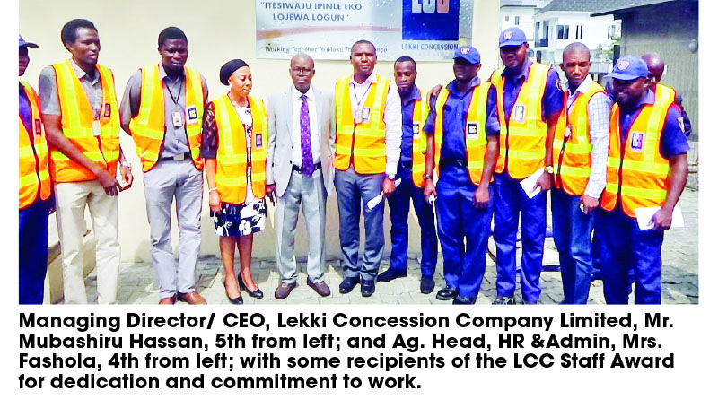 Lekki