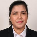 MAHFUZA