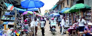 MARKET