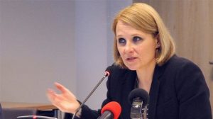 Maja Kocijancic
