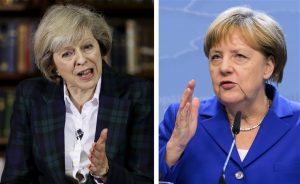 May, Merkel, Erdogan, other world leaders condemn New Zealand’s mosque attack
