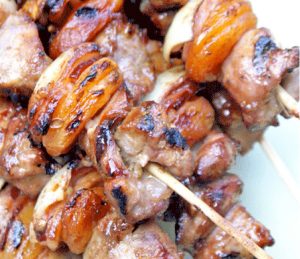 Meat