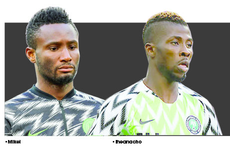 Mikel