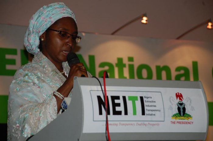 NEITI