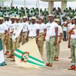 NYSC-nan