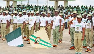 NYSC-nan