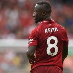 Naby-Keita