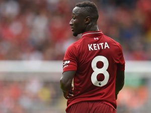Naby-Keita