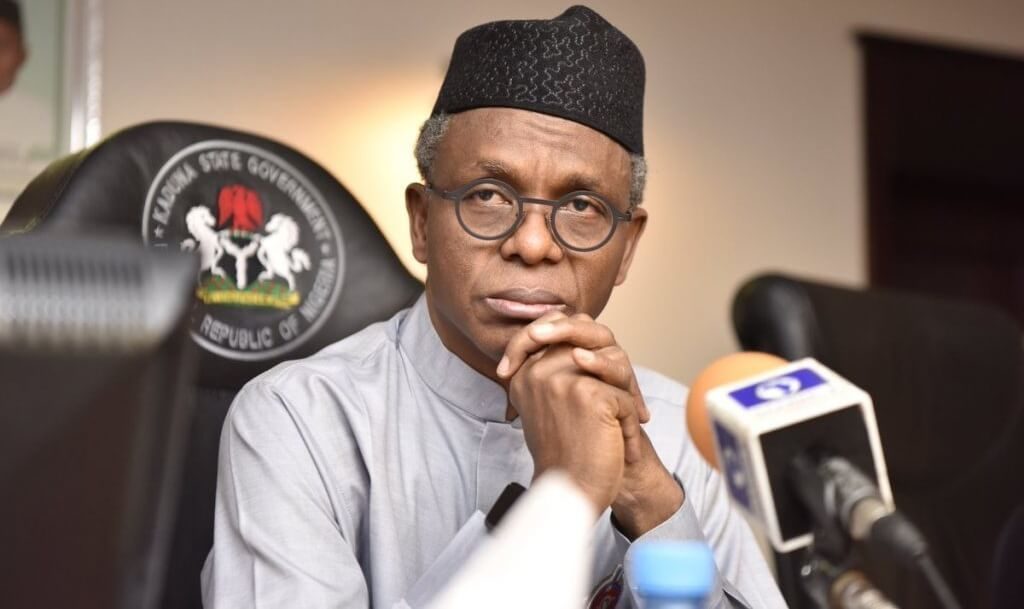 Nasir-El-Rufai