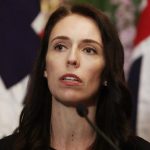 New Zealand PM
