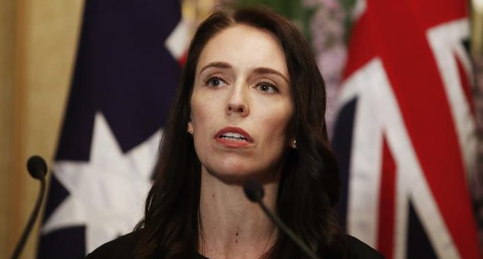 New Zealand PM