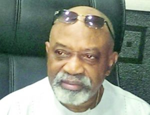 Ngige