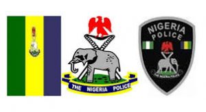 Nigeria Police