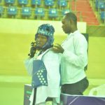 Nigeria-Taekwondo-athlete-Chidinma-Okoko-daughter-of-National-champion-Chiamaka-Onuonumu