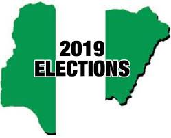 Nigerian elections