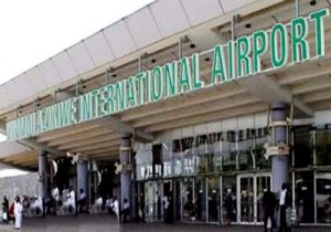 Nnamdi-azikiwe-airport