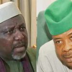 Okorocha-Ihedioha