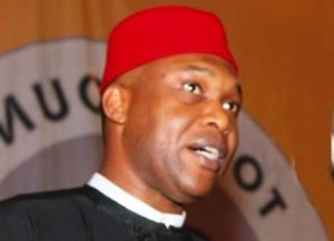 Osita-Chidoka