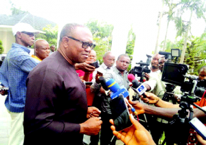 Peter-Obi