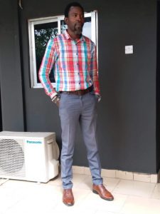 Police vow to prosecute alleged killers of GOTV sales manager