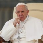 POPE-AUDIENCE-ENDURANCE