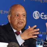 Pravin Gordhan
