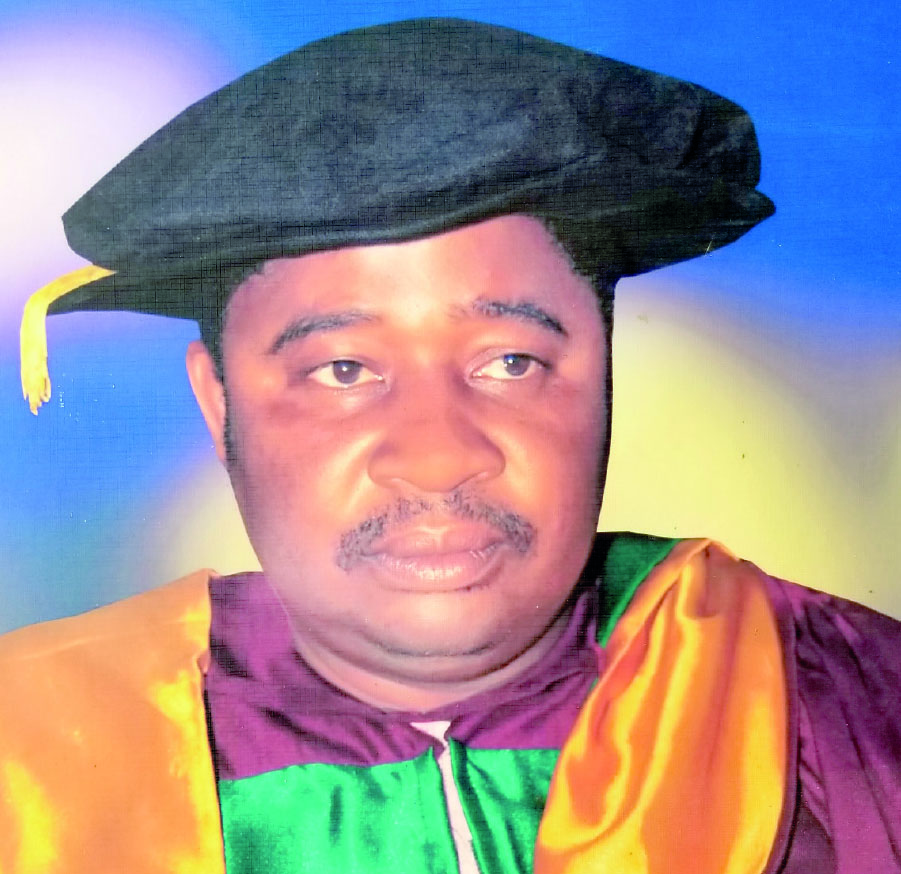 Prof