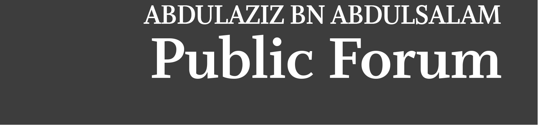 Public