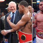 SPORT-PREVIEW-Pacquiao-Spence-Jr