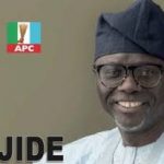 Sanwo-Olu