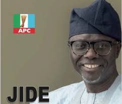 Sanwo-Olu