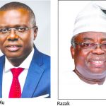 Sanwo-Olu