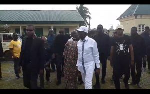 Delta: I’ll emerge winner – Okowa