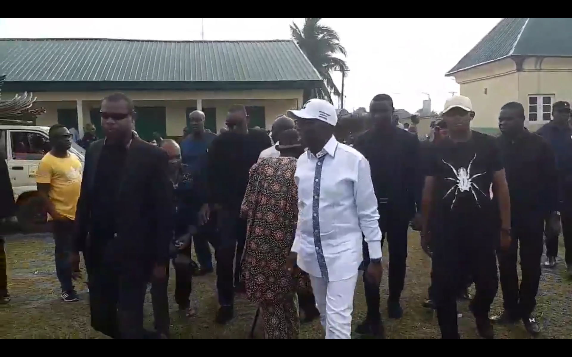 Delta: I’ll emerge winner – Okowa