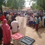 Voting commences in peacefully in Gombe