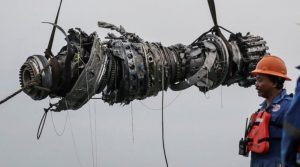 New evidence in Ethiopian 737 crash similar to to earlier Lion Air disaster