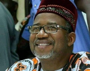 Bala Mohammed