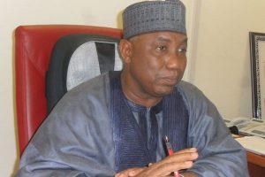 Senator-Gaya