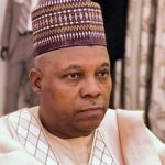 Shettima