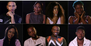 Some-housemates-from-BB-Naija-season-3-housemates