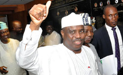 Speaker-Tambuwal