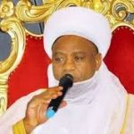 Sultan of Sokoto