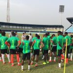 Super-eagles-training